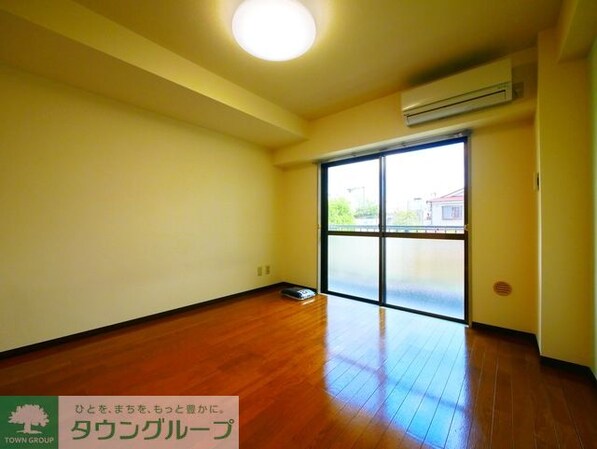 ヴェルデ多摩川の物件内観写真